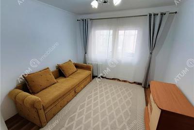 Apartament PET FRIENDLY cu 3 camere decomandate si 2 bai in Sibiu - 4