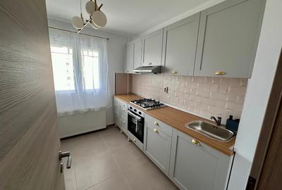 Apartament superb-3camere/2bai-PROASPAT RENOVAT-TOTUL NOU-LA CHEIE - 8