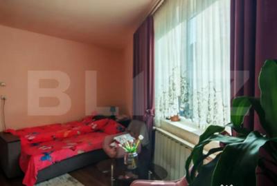 Casă cu 3 camere cu Teren 20 Mp în Turda - 11