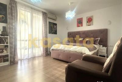 Apartament cu 3 camere semidecomandat, mobilat în Ostratu - 13