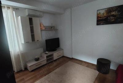 Garsonieră decomandată, mobilată în Central - 3