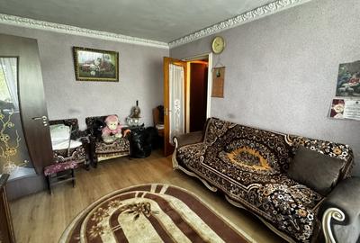 Apartament cu 2 camere semidecomandat, mobilat în Titan - 2