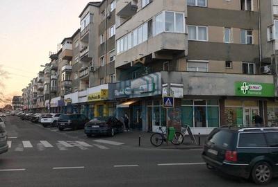 Spațiu comercial, de 144 mp, în Iosia - 10