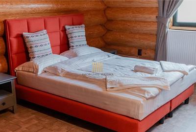 Cabana din Busteni in Bucovina! De ! 0727817187 - 11
