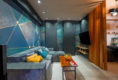 Apartament cu 2 camere, mobilat în Berceni - 1