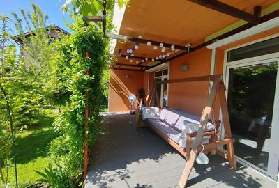 Casă cu 3 camere cu Teren 830 Mp în Corbeanca - 16