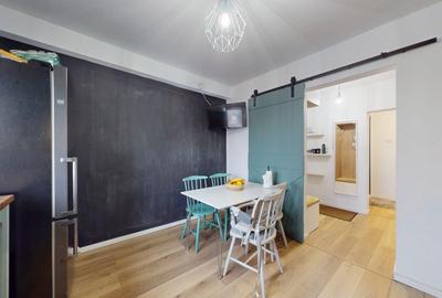 Apartament 3camere | Str. Imparatul Traian 9 - zona C-tin Brancoveanu - 31