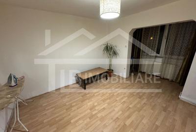 Apartament cu 3 camere semidecomandat în Dâmbu Pietros - 3