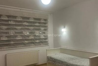 Apartament cu 3 camere decomandat, mobilat în Apusului - 11
