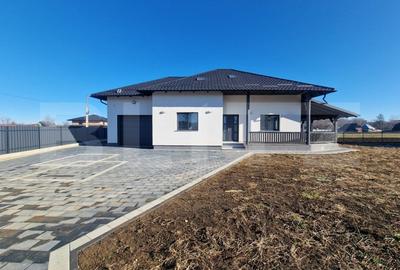 Casa individuala 5 camere, 260mp, zona Horodnic - 2