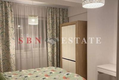 Apartament cu 2 camere semidecomandat în Rahova - 2