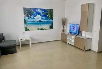 MAMAIA NORD - ZONA KAZEBOO, APARTAMENT CU 2 CAMERE, MOBILAT SI UTILAT - 3