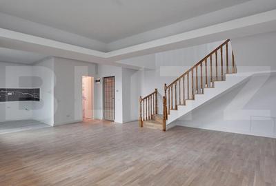 Penthouse lux, 2 niveluri, 4 camere, Terasa, 157 mp, zona Pipera - 4