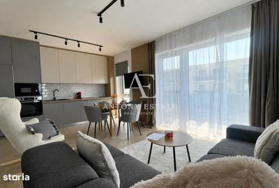 Apartament cu 3 camere în Iosia - 1