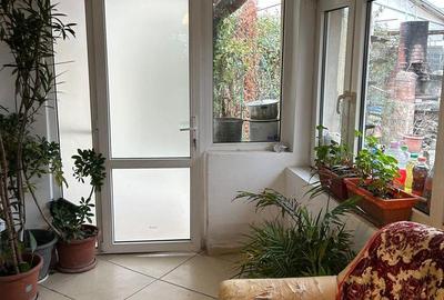 Casă cu Teren 400 Mp în Central - 14