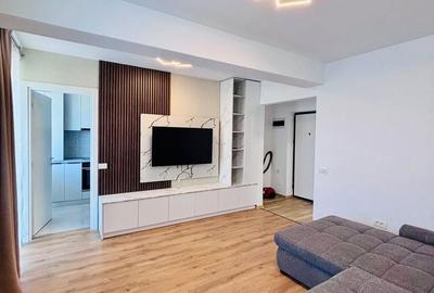 Apartament cu 2 camere în Theodor Pallady
