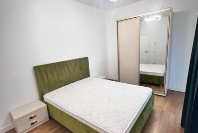 DUPLEXT 3 CAMERE CURTE PIPERA COMPLEX SECURIZAT LOC DE JOACA - 9