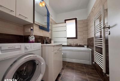 Apartament cu 2 camere decomandat în Sânpetru - 10