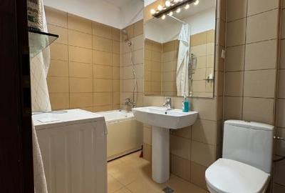 Apartament de inchiriat langa Parcul Central, Sala Polivalenta, Cluj Arena - 3