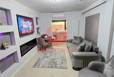 Apartament cu 3 camere, mobilat în Coiciu - 12
