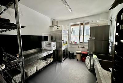 Spatiu comercial la 2 pasi de gura metroului - 6