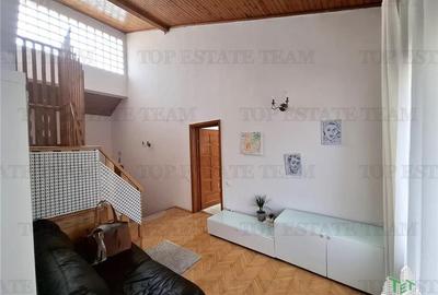 Duplex cu 7 camere cu Garaj în Corbeanca - 13