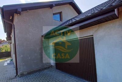 Casa in com.Horia - 5