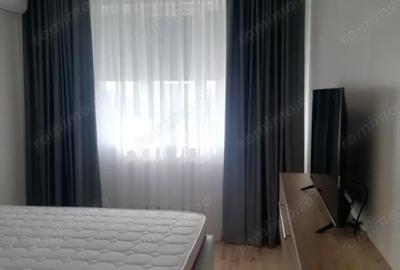 Garsonieră decomandată în Drumul Taberei