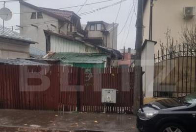 Teren 137 mp + casa demolabila, zona Semicentrala - 3