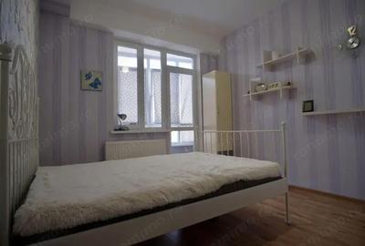 Garsonieră în Costin Georgian - 1