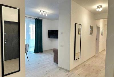 Apartament de lux cu 3 camere Balanta Residence - 3