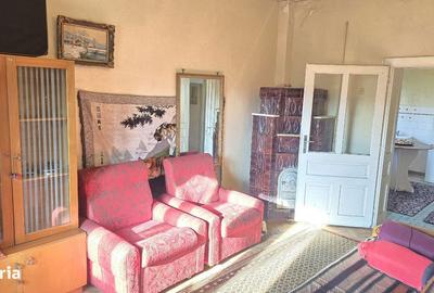 Casă cu 4 camere cu Teren 223 Mp în Ultracentral - 11