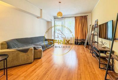 Apartament 4 camere | Lujerului | Militari | Metrou - 1
