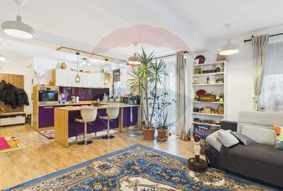 Casă cu 5 camere cu Teren 500 Mp în Central - 18