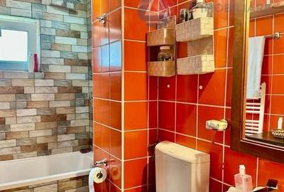 Apartament 3 camere – renovat, parter, zona Crângului – Sfântu Gheorghe - 15