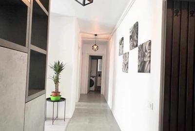 Apartament cu 2 camere decomandat în Parcul Carol - 5