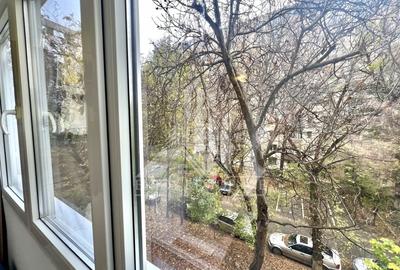 2 Camere SUPER POZITIE la 2 minute de metrou | Drumul Taberei | 3/8 - 12