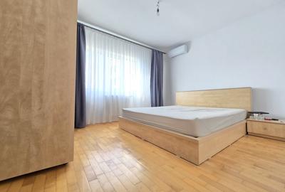 13 Septembrie - Sebastian, cu centrala proprie, 74 mp, renovat 2025 - 7