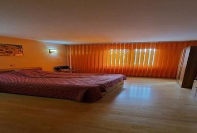 Casa Vila adiacent  Parcul Caro locatie superba Casa Vila adiacent  Parcul Caro locatie superba - 12