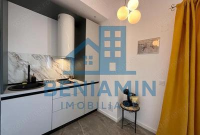 Garsoniera cu Jacuzzi-Vedere panoramica-Investitie regim hotelier-Top - 5