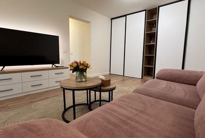 Apartament cu 2 camere decomandat în Lujerului - 8