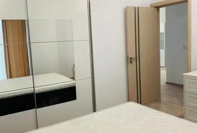 Inchiriez apartament cu 2 camere - 1