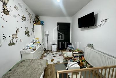 Apartament cu 2 camere semidecomandat, mobilat în Mănăștur - 12