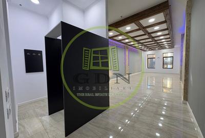 Spațiu comercial, de 240 mp, în Ultracentral - 2