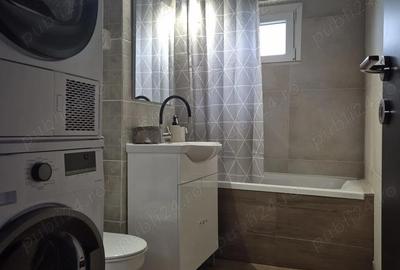 Apartament cu 3 camere decomandat în Complex Studențesc - 2