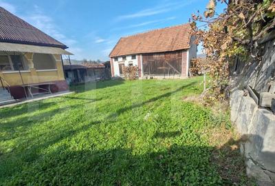 Casa familiala cu anexe gospoadaresti si teren in suprafata - 13