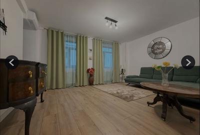 Apartament cu 2 camere decomandat în Sisești - 5
