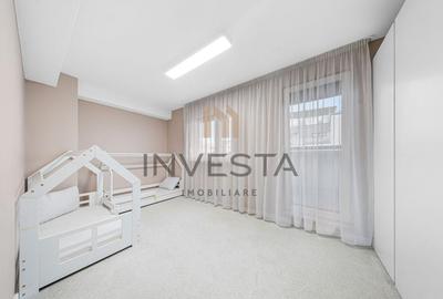 Penthouse de lux cu vedere la lac si terasa de 75 mp, Intre Lacuri - 10