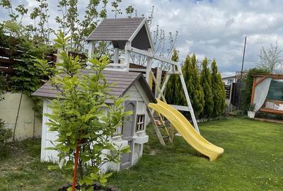 Casa, 7 camere, Ganeasa, Ilfov - 4