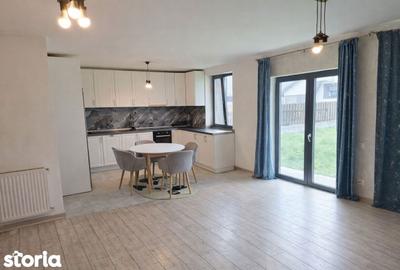 Casă cu 5 camere cu Teren 1031 Mp în Tărlungeni - 6